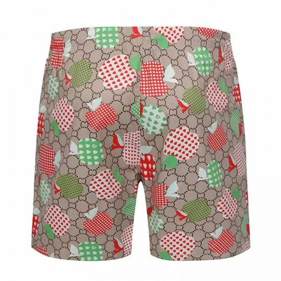 Summer Fashion Mens Designers shorts Quick Drying SwimWear Printing Board Beach Pants Men Swim Short Asian size M-XXXL 2022