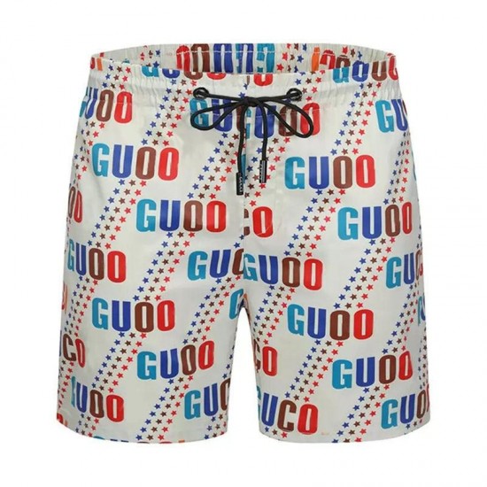 Summer Fashion Mens Designers shorts Quick Drying SwimWear Printing Board Beach Pants Men Swim Short Asian size M-XXXL 2022