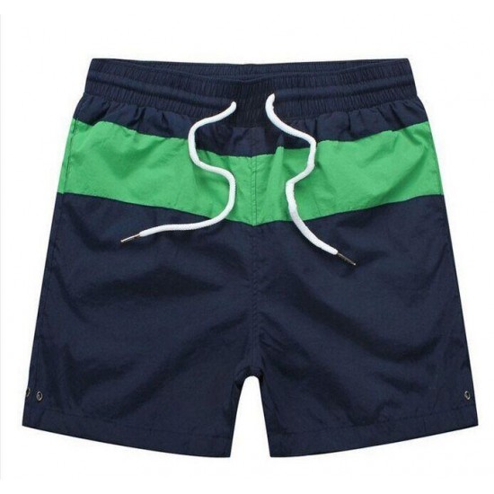 Designer men's beach shorts Swimwear casual Board shorts male Multicolor Quick-drying Swim swimming Sport short Pants w3