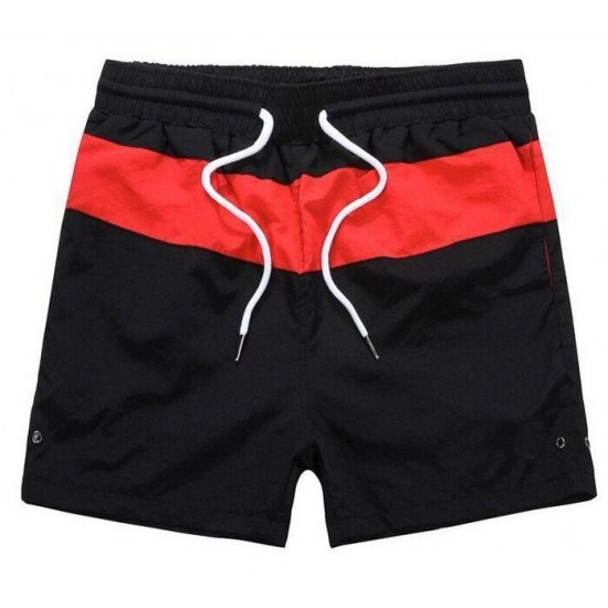 Designer men's beach shorts Swimwear casual Board shorts male Multicolor Quick-drying Swim swimming Sport short Pants w3