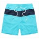 Designer men's beach shorts Swimwear casual Board shorts male Multicolor Quick-drying Swim swimming Sport short Pants w3