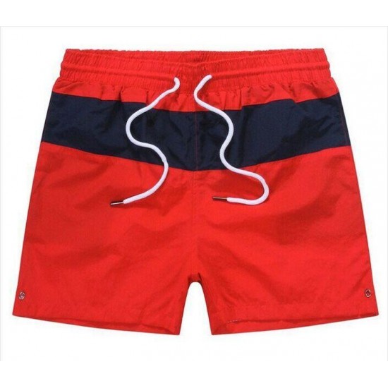 Designer men's beach shorts Swimwear casual Board shorts male Multicolor Quick-drying Swim swimming Sport short Pants w3