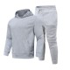 2022 New Designers Tracksuit Men Sweat Suits Autumn Winter jogging hoodie fleece Mens Jogger Jacket Pants Sets Sporting woman Fashion top Coat