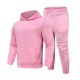 2022 New Designers Tracksuit Men Sweat Suits Autumn Winter jogging hoodie fleece Mens Jogger Jacket Pants Sets Sporting woman Fashion top Coat