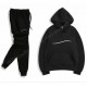 NEW set sweatsuit Luxury Clothes Womens Mens hoodies+pants Mens Clothing Sweatshirt Pullover Casual Tennis Sport Tracksuits Sweat Suits