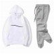 NEW set sweatsuit Luxury Clothes Womens Mens hoodies+pants Mens Clothing Sweatshirt Pullover Casual Tennis Sport Tracksuits Sweat Suits