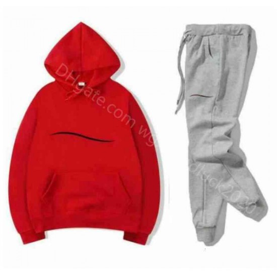 NEW set sweatsuit Luxury Clothes Womens Mens hoodies+pants Mens Clothing Sweatshirt Pullover Casual Tennis Sport Tracksuits Sweat Suits