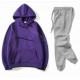 NEW set sweatsuit Luxury Clothes Womens Mens hoodies+pants Mens Clothing Sweatshirt Pullover Casual Tennis Sport Tracksuits Sweat Suits