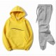 NEW set sweatsuit Luxury Clothes Womens Mens hoodies+pants Mens Clothing Sweatshirt Pullover Casual Tennis Sport Tracksuits Sweat Suits