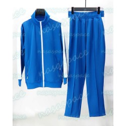 Men Women Designers Clothes Womens Tracksuits Jacket Mans Pants Youth Clothing Students Sportswear Sweatshirts Size S-XL