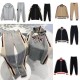 Men Tracksuits Sets Women Jackets Suit Classic Letter Pants Two-piece Suits Casual Long-sleeved Sports Fashion Sportswear Designer Hoodies Jacket 4 Styles 8 Options