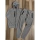 Designer Hooded Hoodies Tracksuits logo print Mens Casual Street Leisure Fashion Streetwear Pullover Sweatshirts long sleeves coat and pants hoodie set n21104