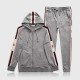 Men sportswear Sportswear And Sweatshirts Autumn Winter Jogger Sporting Suit Mens Sweat Suits Tracksuits Set Plus Size