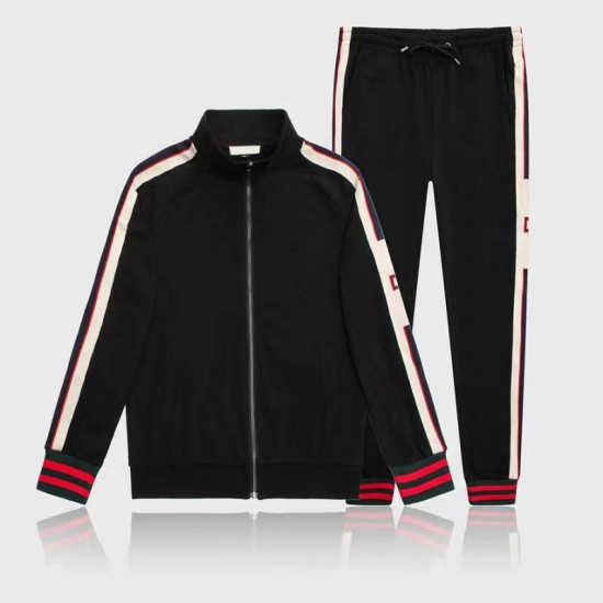 Men sportswear Sportswear And Sweatshirts Autumn Winter Jogger Sporting Suit Mens Sweat Suits Tracksuits Set Plus Size