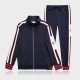 Men sportswear Sportswear And Sweatshirts Autumn Winter Jogger Sporting Suit Mens Sweat Suits Tracksuits Set Plus Size