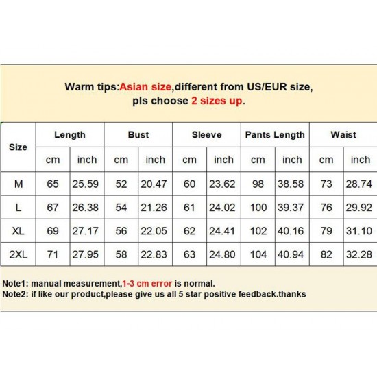 Men Tracksuits Fashion Jackets Suits Mens Hiphop Style Clothing Set Autumn Streetwear Winter Sportwear Coat + Jogger Pants 3 Styles