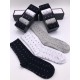 21SS luxur socks for Mens and Womens sport long sock 100% Cotton wholesale Couple 5 pcs with box