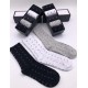 21SS luxur socks for Mens and Womens sport long sock 100% Cotton wholesale Couple 5 pcs with box