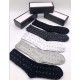 21SS luxur socks for Mens and Womens sport long sock 100% Cotton wholesale Couple 5 pcs with box