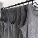 Men's Tank Tops Washed Old Retro Sleeveless Basketball Sports Vest Male Bulls Letter 33 Printing Loose Oversized Outdoor Fitness Running