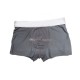 5pcs lot Mens Underwear Underpants Boxer Shorts Modal Sexy Gay Male Ceuca Boxers Breathable New Mesh Man Underwear M-XXL High Quality