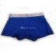 5pcs lot Mens Underwear Underpants Boxer Shorts Modal Sexy Gay Male Ceuca Boxers Breathable New Mesh Man Underwear M-XXL High Quality