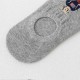 Designer Luxury Palm Socks 5 Styles Fashion Angel Women And Men Casual PA Beheaded Bear Breathable Basketball Football 5 Pairs Sock With Box