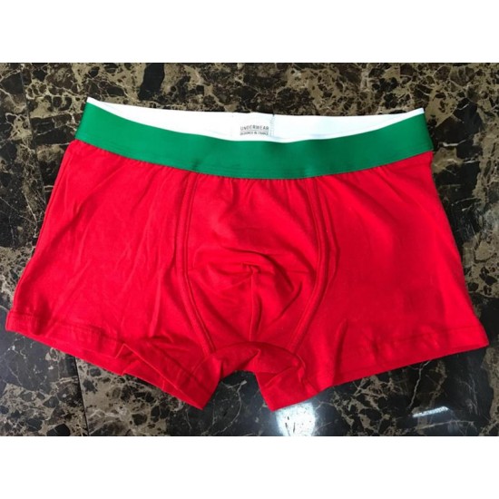 mens underpants crocodile boxers France man crocodiles conton fashion underwear men Boxer 6 colors