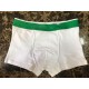 mens underpants crocodile boxers France man crocodiles conton fashion underwear men Boxer 6 colors