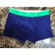 mens underpants crocodile boxers France man crocodiles conton fashion underwear men Boxer 6 colors