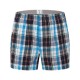 Mens Underwear Boxers Loose Shorts Men'S Panties Cotton Soft Large Pants At Home Classic B cueca boxer men 220122