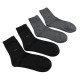 Mens socks letter printing cotton causal long Stockings paris style couple spring and summer 2 color boutique gift box