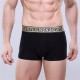 4pcs lot high quality 11 colors sexy cotton men boxers breathable mens underwear branded boxers logo underwear male boxer