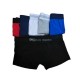 New Style Mens Underwear Men's Panties Underpants Man Boxer Underwears Cotton Man Big Short Breathable Solid Flexible Shorts Boxers