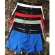 2020 Designers brand Mens Boxer men Underpants Brief For Man UnderPanties Sexy Underwear Mens Boxers Cotton Underwears Shorts Male