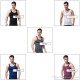 Men Slimming Shirt Elimination Of Male Beer Belly Body Shaper 50pcs lot Free Shipping