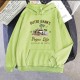 Outer Banks Pogue Life Graphic Hoody Autumn winter Hoodies Women Fashion Aesthetic Sweatshirts Female Kpop Style Streetwear 220124