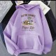 Outer Banks Pogue Life Graphic Hoody Autumn winter Hoodies Women Fashion Aesthetic Sweatshirts Female Kpop Style Streetwear 220124