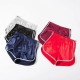 Women's Shorts Women Casual Satin Patchwork Body Fitness Workout Summer Female Elastic Skinny Slim Beach Short