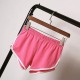 Hot Women Summer Casual Sexy Shorts Slim Famme Casual Loose Cotton Elastic Waist Short