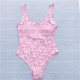 Bikinis Fashion women swimsuit designers bikini womens swimwear bathing suit sexy summer womans clothes underwear