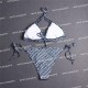 Bikinis Fashion women swimsuit designers bikini womens swimwear bathing suit sexy summer womans clothes underwear