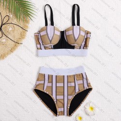 Womens Bikinis Set Bur Sexy Clear Strap Swimsuit Stars Shape Swimwear Ladies Bathing Suit Fashion Beach Clothes Summer Womens Designer Biquini 2022