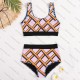 Womens Bikinis Set Bur Sexy Clear Strap Swimsuit Stars Shape Swimwear Ladies Bathing Suit Fashion Beach Clothes Summer Womens Designer Biquini 2022