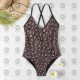 Women Bikinis Set Sexy Clear Strap Swimsuit Stars Shape Swimwear Ladies Bathing Suit Fashion Beach Clothes Summer Womens Biquini 22ss