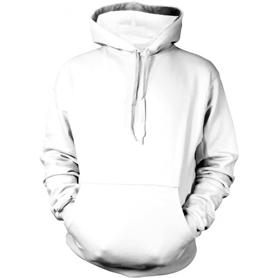 Men's Smooth Hoodie, Women's Soft Manga Pullover Anime Hooded Long Sleeve Lightweight Sweatshirt for Youth and Adult k6Ta#