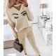 Designer women Grey patchwork tracksuits zipper print long sleeve hoodies tops+pants two piece set outfits casual jogging suits plus size clothes costume mujer