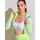 Tracksuits Fashion Seamless Designer Womens Tracksuit Yoga Suit Gym Leggings gymwear Fitness Sports wear outdoor set 2PCS bra outfits Indoor sport streetwear sets