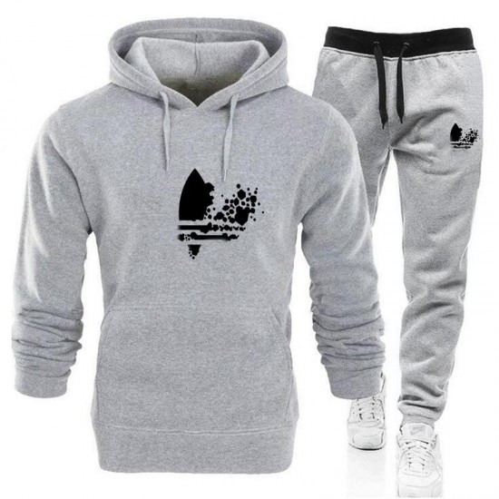 Designer 2pcs sweatsuits Tracksuits Men hoodies pants Mens Clothing Sweatshirt Pullover womens Casual Tennis Sport Tracksuit Sweat Suit