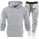 Designer 2pcs sweatsuits Tracksuits Men hoodies pants Mens Clothing Sweatshirt Pullover womens Casual Tennis Sport Tracksuit Sweat Suit